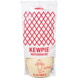 Kewpie Mayonnaise 517 ml