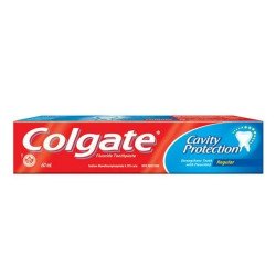 Colgate Toothpaste Cavity...