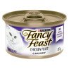 Fancy Feast Cat Food Chicken Feast Chunky 85 g