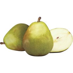 Green Anjou Pears (up to...