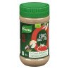 Knorr Zero Salt Bouillon Beef 160 g