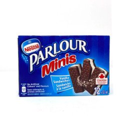 Nestle Parlour Minis Ice...