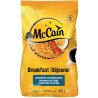 McCain Shredded Hashrowns 650 g