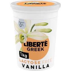 Liberte Greek Lactose Free...