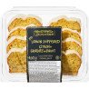 Farmer's Market Sliced Loaf Cake Lemon Poppyseed 400 g