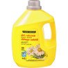 No Name HE Liquid Laundry Detergent Dirt Release Fresh Scent 4.43 L