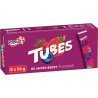 Yoplait Tubes Mixed Berry Flavour 8 x 56 g