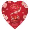 Lindt Lindor Milk Chocolate Heart 168 g