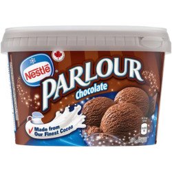Nestle Parlour Chocolate 1.5 L