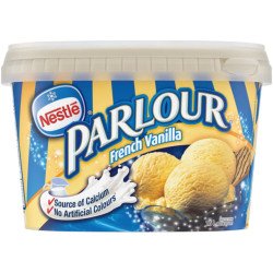 Nestle Parlour French...