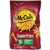 McCain Superfries 5 Minute Shoestring 650 g