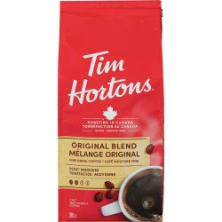 Tim Hortons Coffee Original...