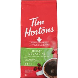Tim Hortons Coffee Decaf...