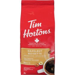 Tim Hortons Coffee Hazelnut...