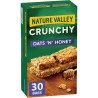 Nature Valley Crunchy Oats & Honey Granola Bars 30's