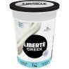 Liberte Greek Plain 0% Yogurt 1 kg