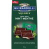 Ghirardelli Dark Mint Chocolate Squares 151 g