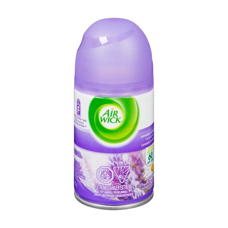 Air Wick Freshmatic Refill Lavender 180 g