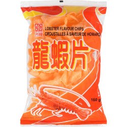 Six Fortune Lobster Flavour...