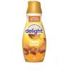 International Delight Coffee Whitener Limited Edition Caramel Macchiato Zero Sugar 946 ml