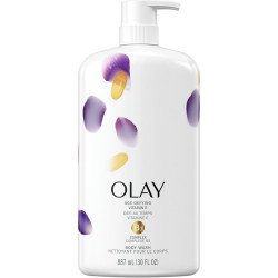 Olay Age Defying with Vitamin E Body Wash 887 ml