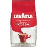 Lavazza Coffee Qualita Rossa Whole Bean 1 kg