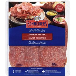 Schneiders German Salami 150 g
