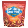 Christie Crispers Bits & Bites Cheddar 145 g