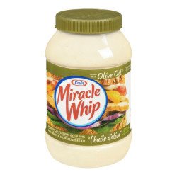 Kraft Miracle Whip Dressing...