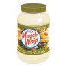 Kraft Miracle Whip Dressing with Olive Oil 890 ml
