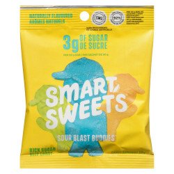 Smart Sweets Sour Blast...