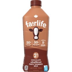 Fairlife 2% Ultrafiltered...