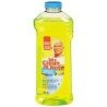 Mr Clean Disinfectant Cleaner Summer Citrus 800 ml