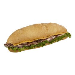 Loblaws Big Sandwich 1 kg