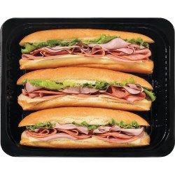 Loblaws The Big Sub 3-pack