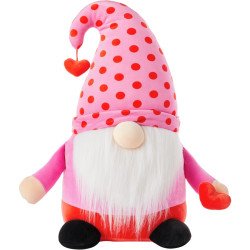 Valentine’s Day Gnome...