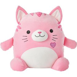 Valentine’s Day Kitty Plushy