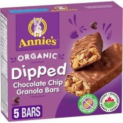 Annie’s Organic Dipped...