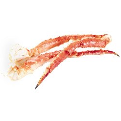 Loblaws Previously Frozen Snow Crab Clusters 5-8’s (up to 530 g per pkg)