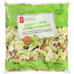 PC Garden Salad 1.36 kg