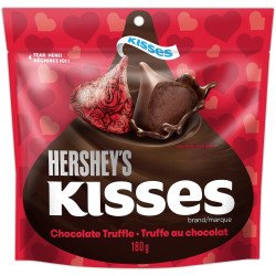 Hershey’s Kisses Chocolate Truffle 180 g