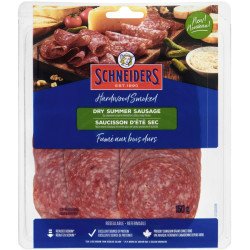 Schneiders Hardwood Smoked Dry Summer Sausage 150 g
