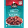 Club House Slow Cooker Mix Pot Roast 36 g