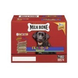 Milk Bone Dog Biscuits...