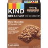 Kind Breakfast Bars Dark Chocolate 4 x 50 g