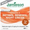 Jamieson ProVitamina Vitamin A Retinol Renewal Night Cream 120 ml