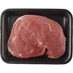 Loblaws AAA Beef Sirloin Tip Marinating Steak (up to 449 g per pkg)