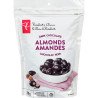 PC Dark Chocolate Covered Almonds 700 g