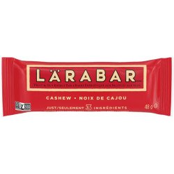 Larabar Energy Bar Cashew 48 g