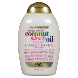 OGX Extra Strength Damage Remedy + Coconut Miracle Oil Conditioner 385 ml